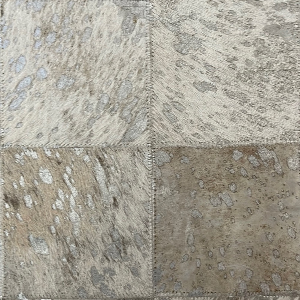 Meet your Posher, Arare94